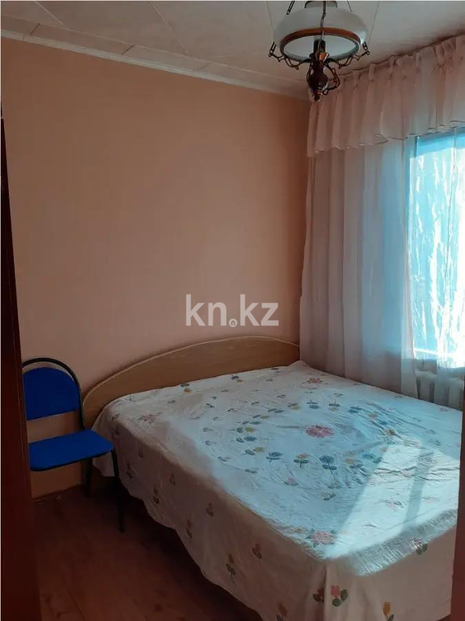 Продажа 3-комнатной квартиры, 58.1 м² в Алматы - фото 2