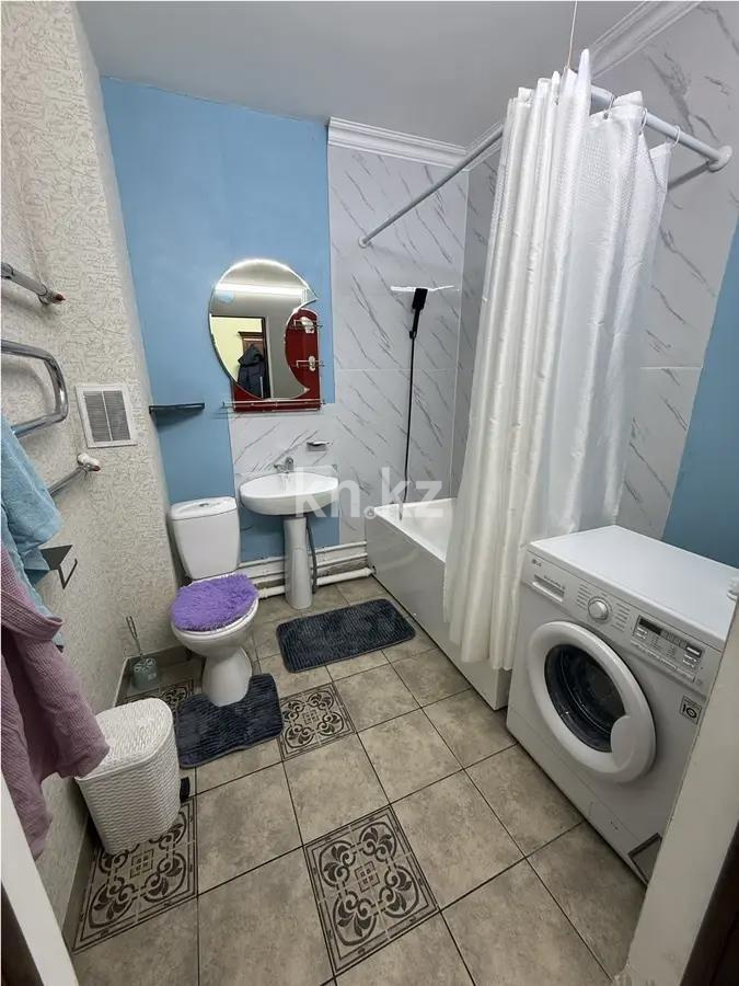 Продажа 1-комнатной квартиры, 38.3 м² - Продажа квартир в Ауэзовском р-не Алматы - страница 4 фото 4 из 5