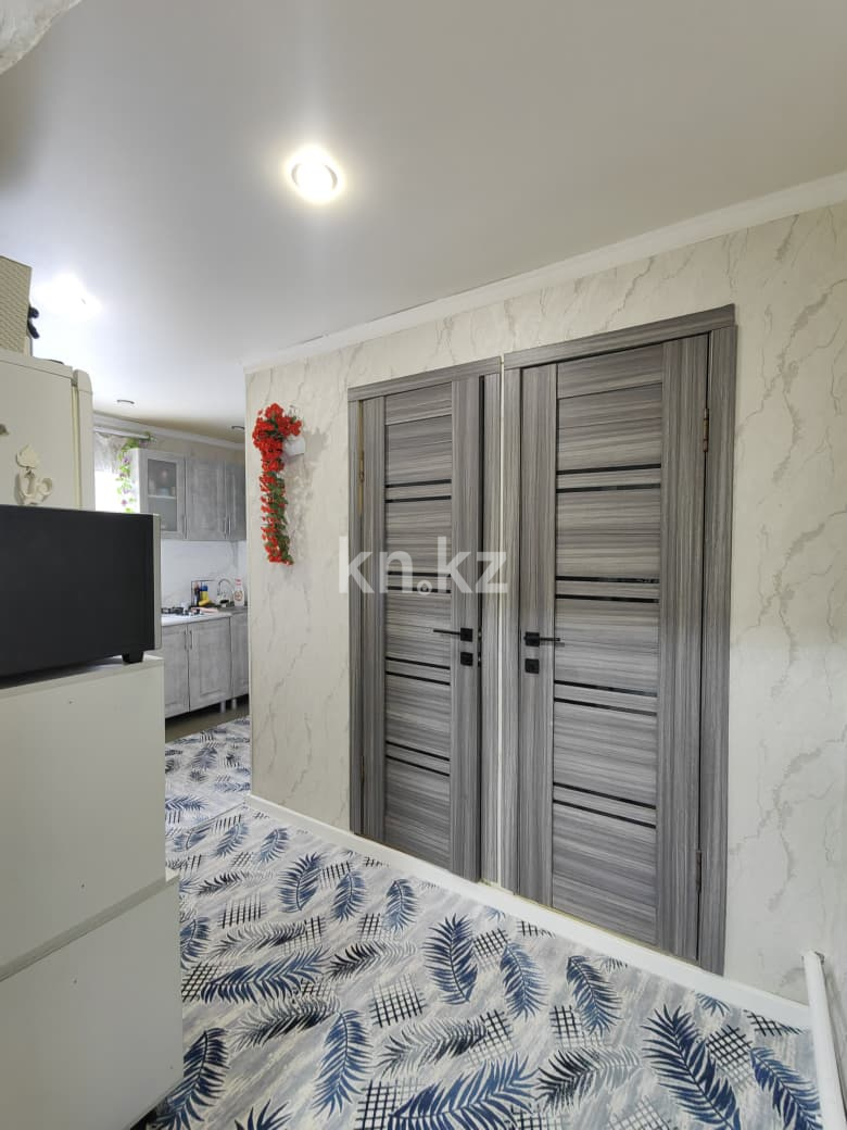 Продажа 3-комнатного дома, 87 м² - Продажа домов, коттеджей в Караганде фото 20 из 36