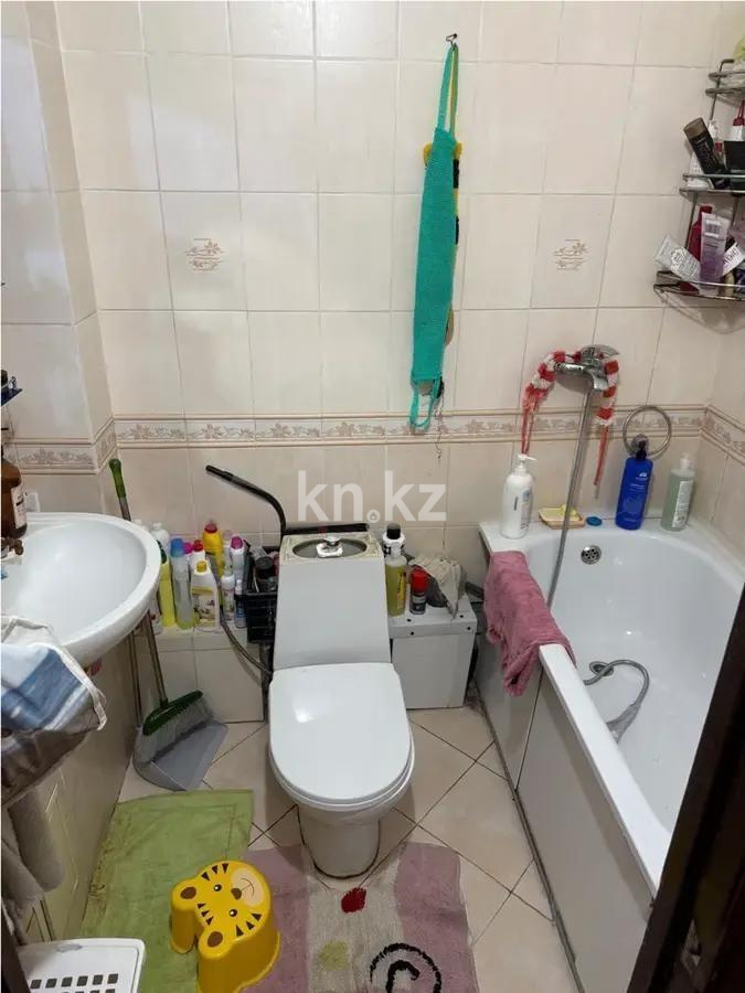 Продажа 2-комнатной квартиры, 39.4 м², ул. Мустафина, дом  13 в Астане - фото 3