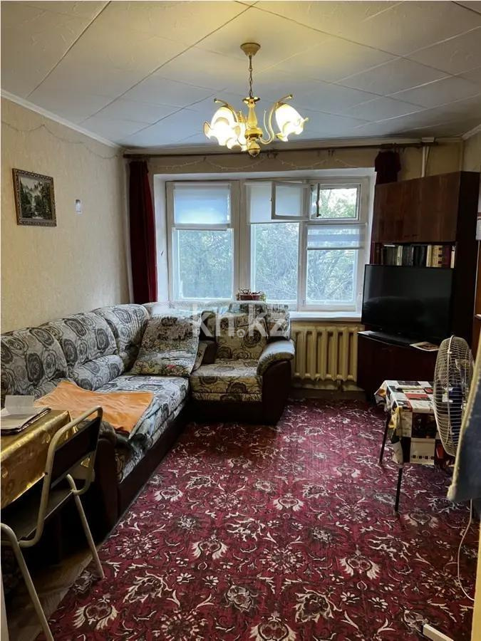 Продажа 2-комнатной квартиры, 46 м² в Караганде