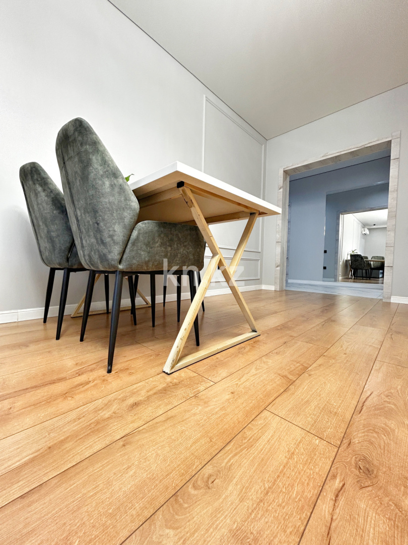 Продажа 3-комнатной квартиры, 82 м² - Продажа  трехкомнатных квартир в новостройках Алматы с фото - страница 2 фото 4 из 40