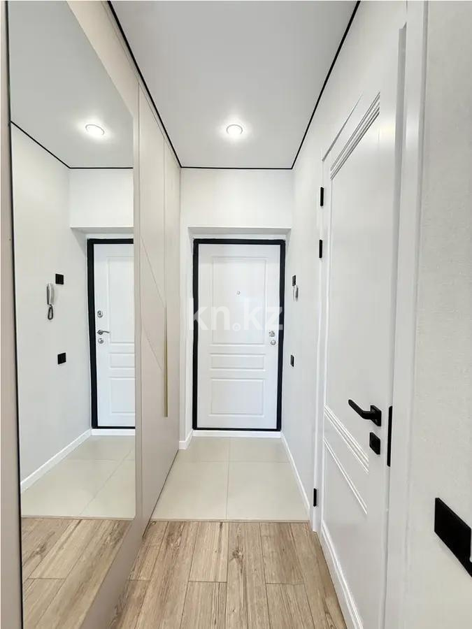 Продажа 2-комнатной квартиры, 38 м² в Астане - фото 5