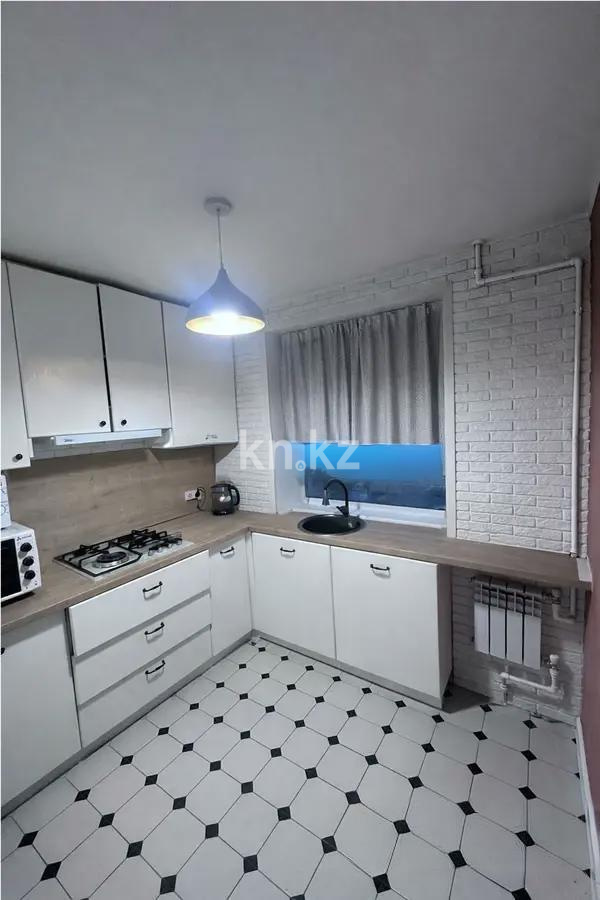 Продажа 2-комнатной квартиры, 45 м² - Продажа квартир от собственников в Алматы - страница 23 фото 3 из 4