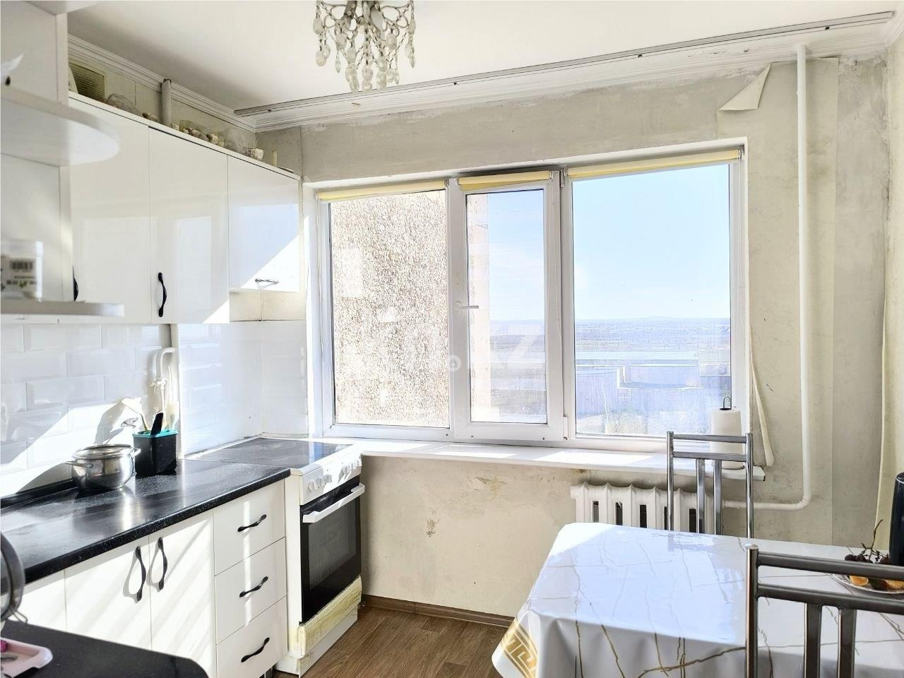 Продажа 3-комнатной квартиры, 69 м² - Продажа квартир в Казахстане - страница 12 фото 7 из 12