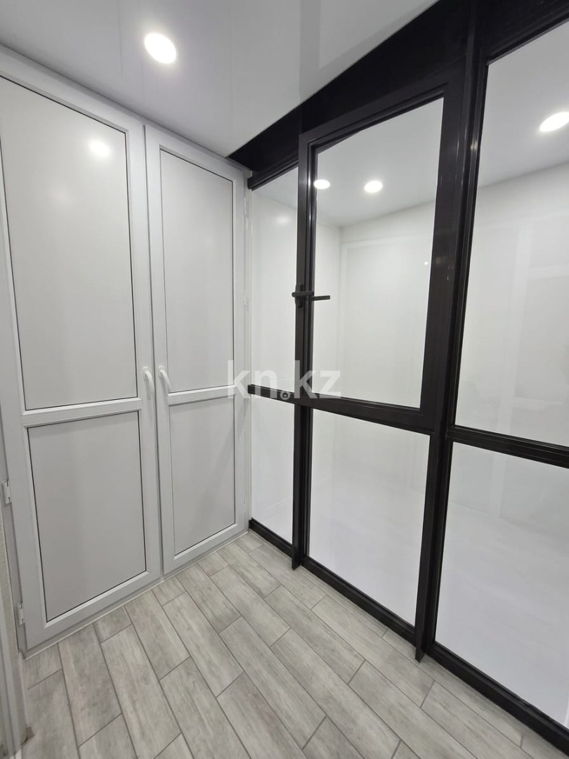 Продажа 5-комнатной квартиры, 120 м² - Продажа пятикомнатных и более квартир в Караганде - страница 2 фото 16 из 17