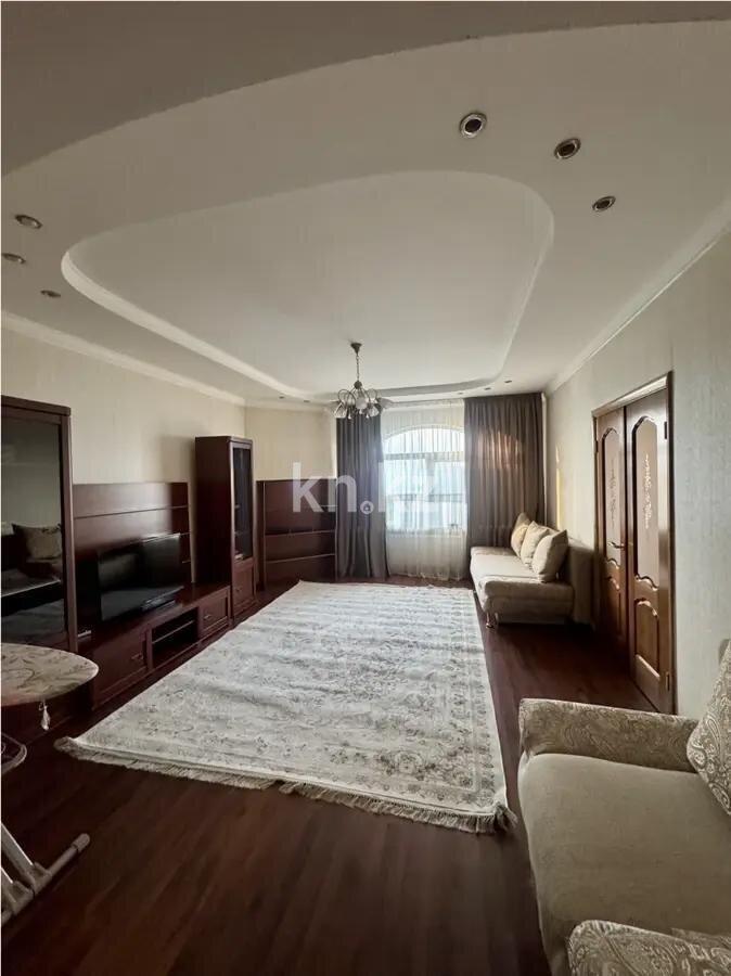 Продажа 3-комнатной квартиры, 109.6 м² в Алматы