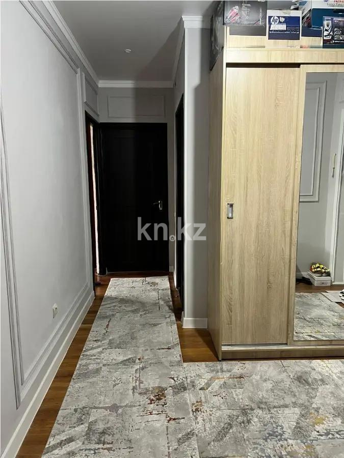 Продажа 2-комнатной квартиры, 63.9 м², мкр-н Мамыр-1, дом  29 - Продажа квартир в новостройках Алматы фото 5 из 5