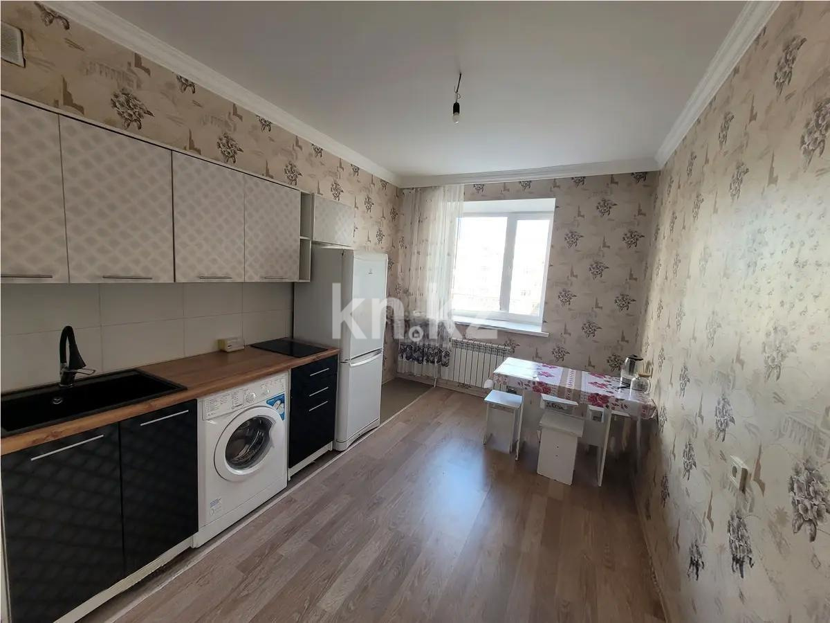 Продажа 1-комнатной квартиры, 37 м², пр. Кошкарбаева, дом  25 в Астане - фото 2