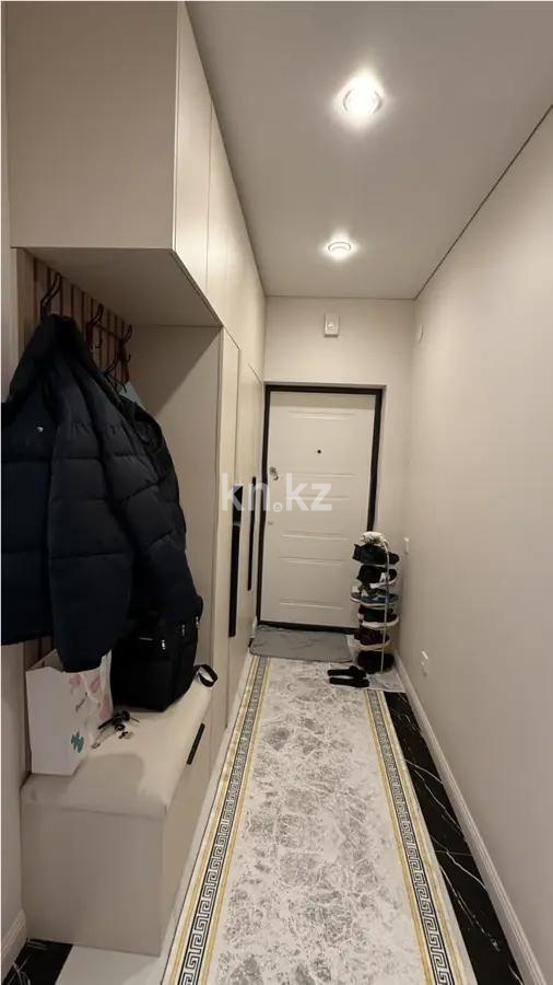 Продажа 3-комнатной квартиры, 69.2 м² - Продажа  трехкомнатных квартир в новостройках Алматы с фото - страница 2 фото 5 из 5