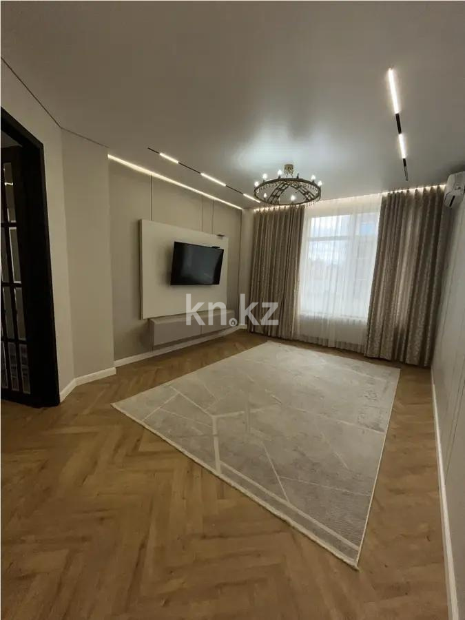 Продажа 3-комнатной квартиры, 94.1 м² в Астане