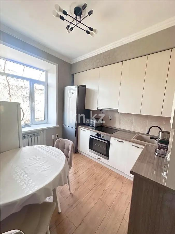 Продажа 2-комнатной квартиры, 45 м², ул. Хмельницкого, дом  24 в Караганде - фото 3