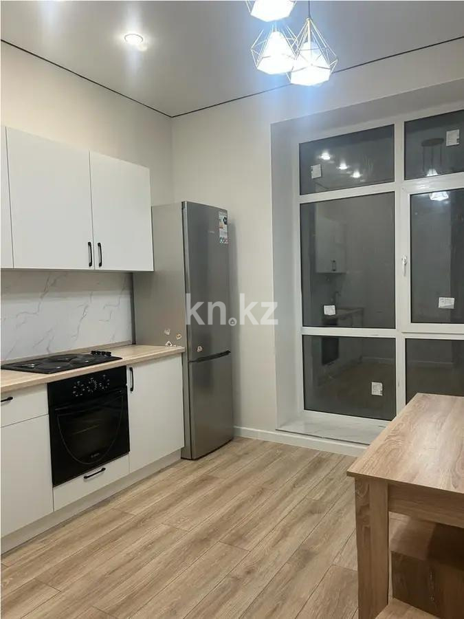 Продажа 1-комнатной квартиры, 38.5 м² - Продажа однокомнатных квартир в Астане - страница 3 фото 2 из 3