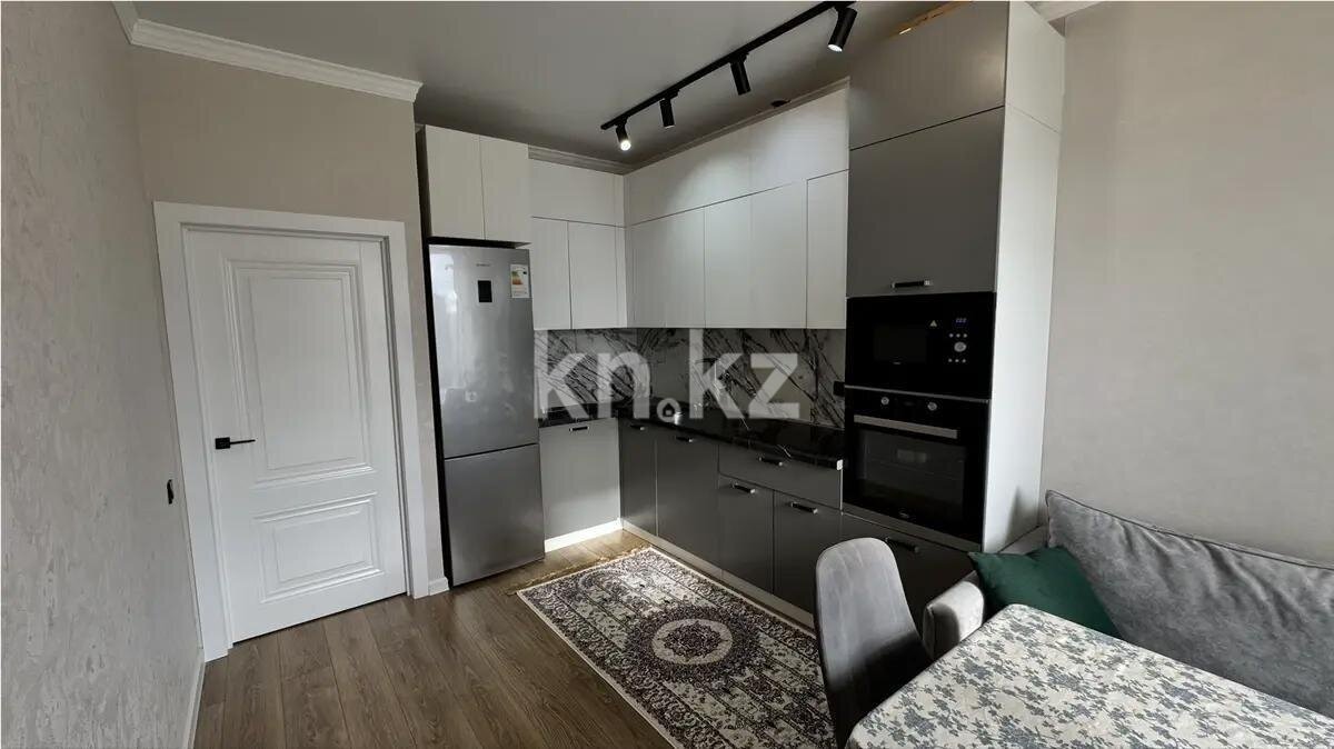 Продажа 2-комнатной квартиры, 44 м² в Астане - фото 4