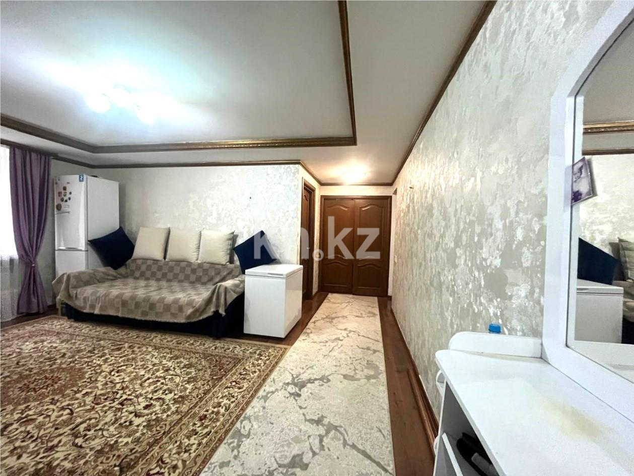 Продажа 3-комнатной квартиры, 56 м² в Караганде