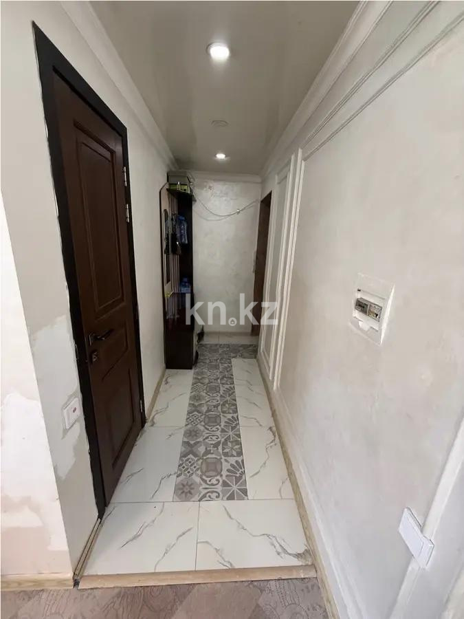 Продажа 2-комнатной квартиры, 45 м², пр. Республики, дом  55 в Астане - фото 4