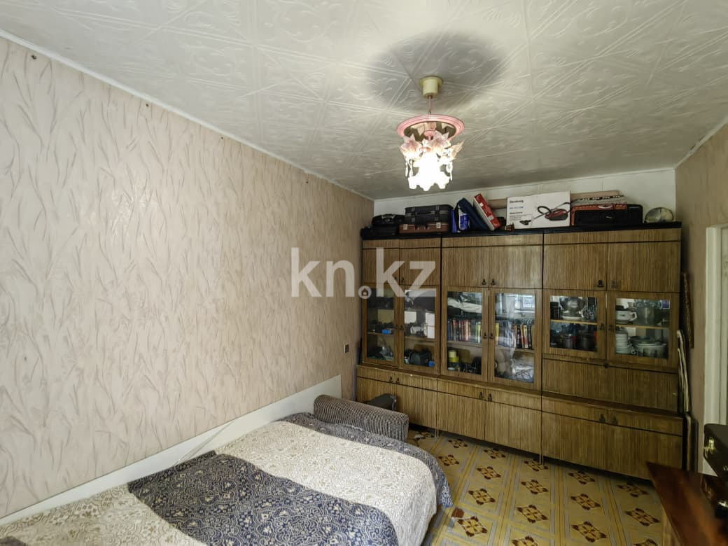 Продажа 2-комнатной квартиры, 53 м², ул. Таттимбета, дом  21 - Продажа  двухкомнатных квартир в Караганде фото 8 из 28