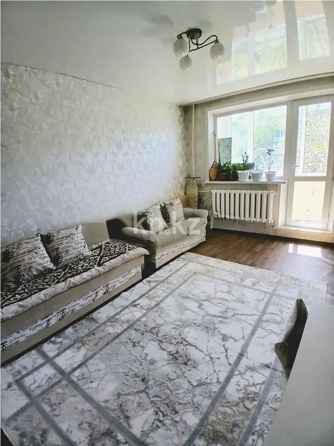 Продажа 1-комнатной квартиры, 32 м², мкр-н Восток-2, дом  8 - Продажа квартир в Караганде без посредников фото 2 из 5