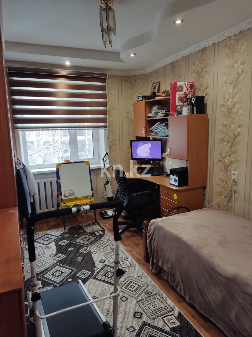 Продажа 2-комнатной квартиры, 51 м² в Караганде - фото 11