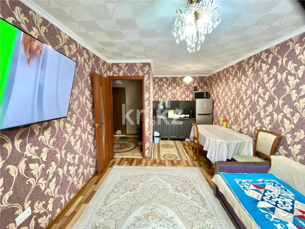 Продажа 2-комнатной квартиры, 32 м² - Продажа квартир в Караганде - страница 23 фото 4 из 11