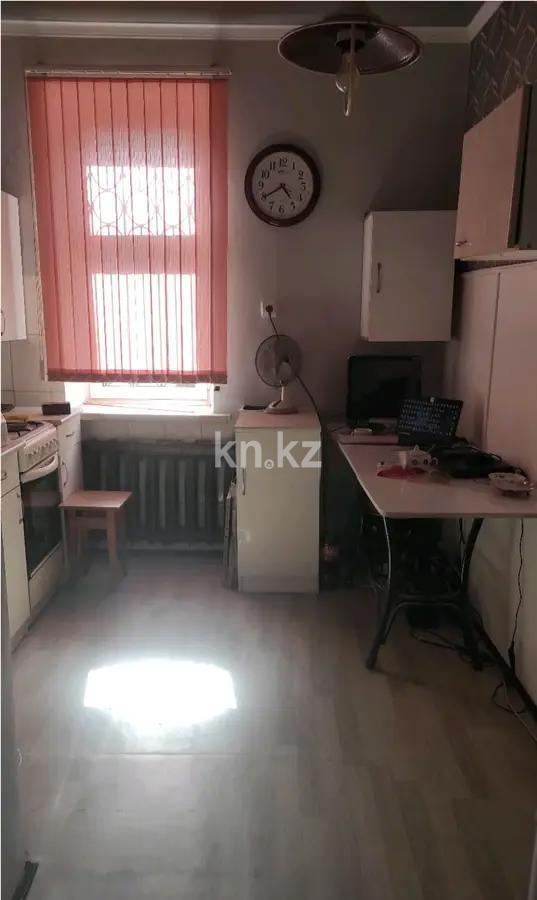 Продажа 2-комнатной квартиры, 45 м² в Алматы - фото 5