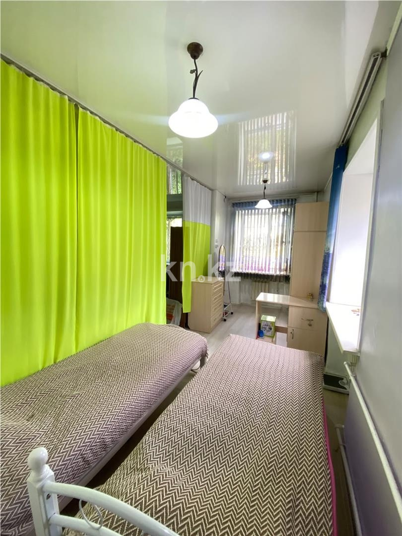 Продажа 2-комнатной квартиры, 42 м² - Продажа домов, коттеджей в Шахтинске фото 6 из 12
