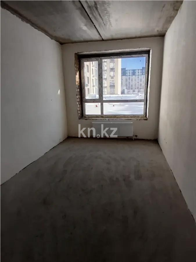 Продажа 1-комнатной квартиры, 33 м² в Астане