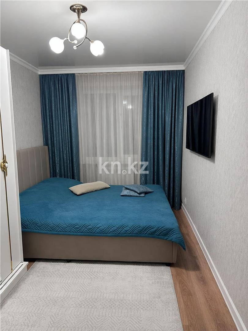 Продажа 2-комнатной квартиры, 44 м² - Продажа двухкомнатных квартир в панельном доме в Караганде - страница 6 фото 3 из 11