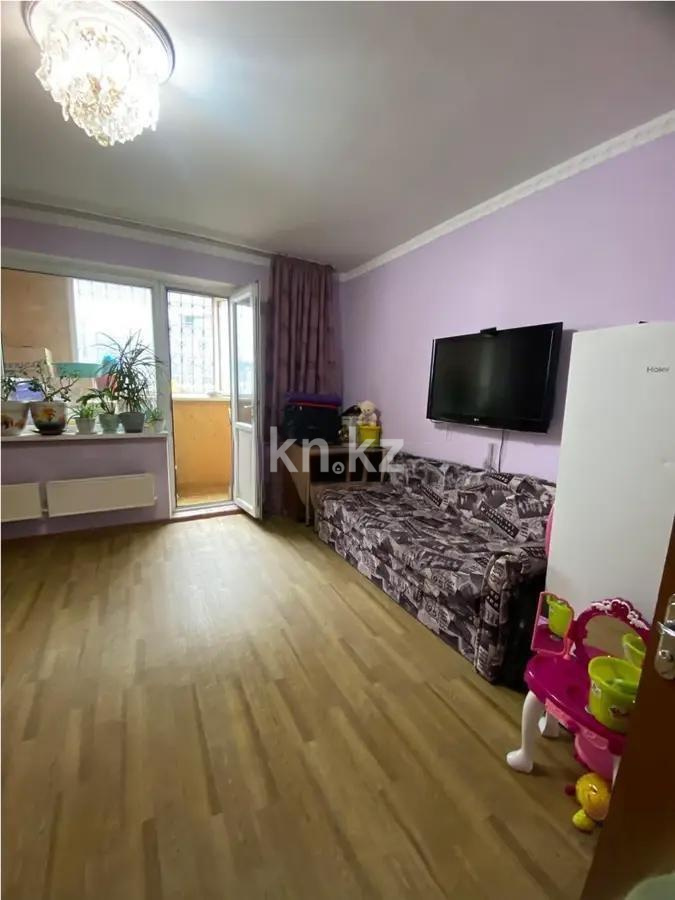 Продажа 2-комнатной квартиры, 55 м², мкр-н Тастак-2, дом  28 - Продажа квартир в Алматы фото 1 из 4
