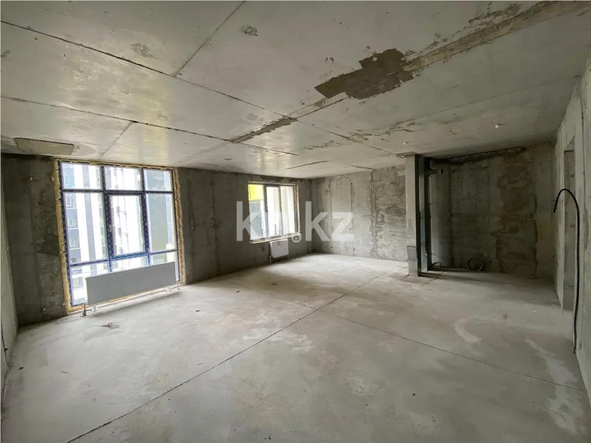Продажа 2-комнатной квартиры, 46 м², мкр-н Шугыла, дом  340/5а стр - Продажа квартир в Алматы фото 1 из 2