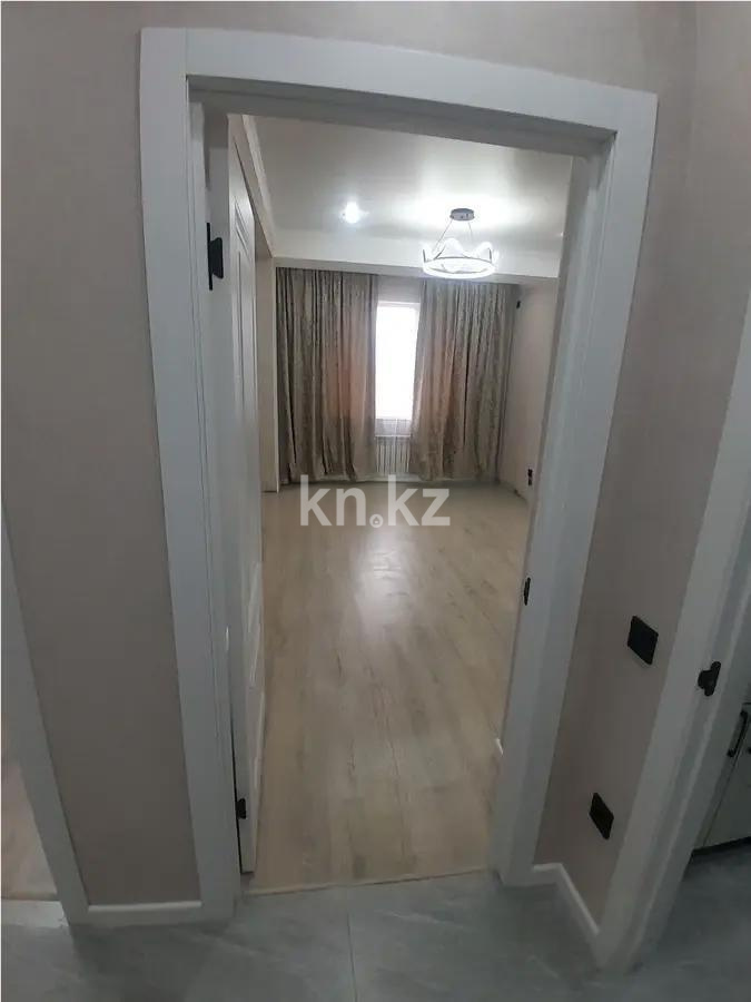 Продажа 1-комнатной квартиры, 35.5 м², ул. Северное Кольцо, дом  92/2 в Алматы