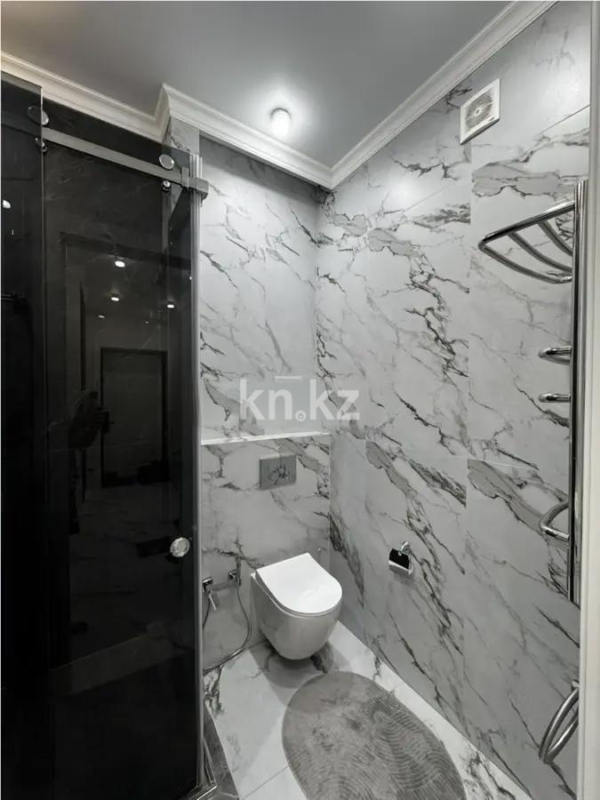 Продажа 3-комнатной квартиры, 82 м², ул. Анет баба, дом  10 в Астане - фото 5