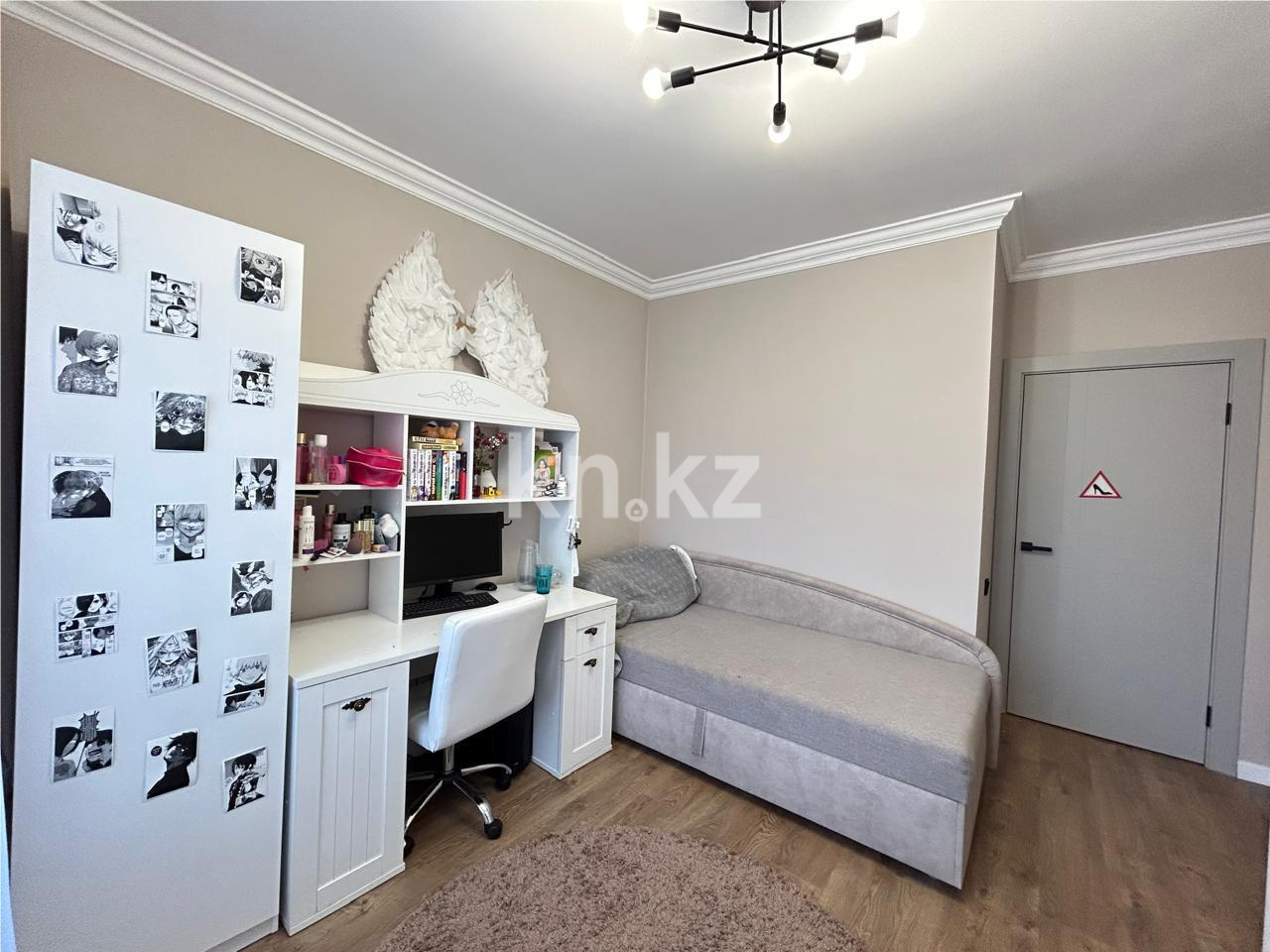 Продажа 4-комнатной квартиры, 105 м², ул. Иманбаевой - Продажа квартир в Астане фото 10 из 19