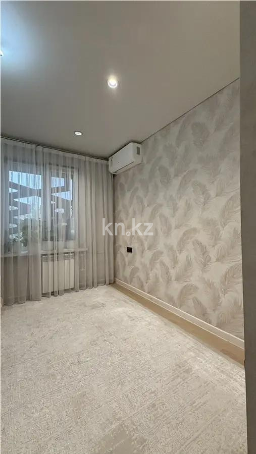 Продажа 2-комнатной квартиры, 50 м² - Продажа двухкомнатных квартир в Жетысуском р-не Алматы фото 2 из 4