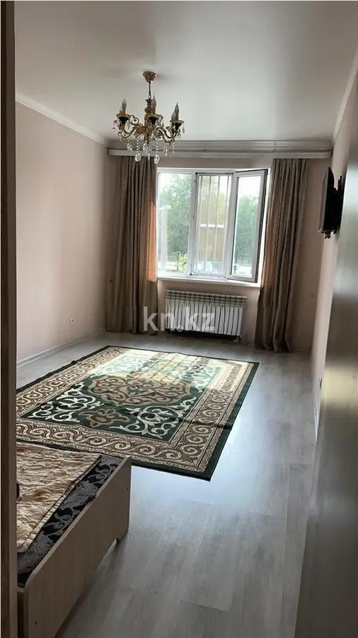 Продажа 1-комнатной квартиры, 47 м² - Продажа квартир в Алматы - страница 5 фото 1 из 4