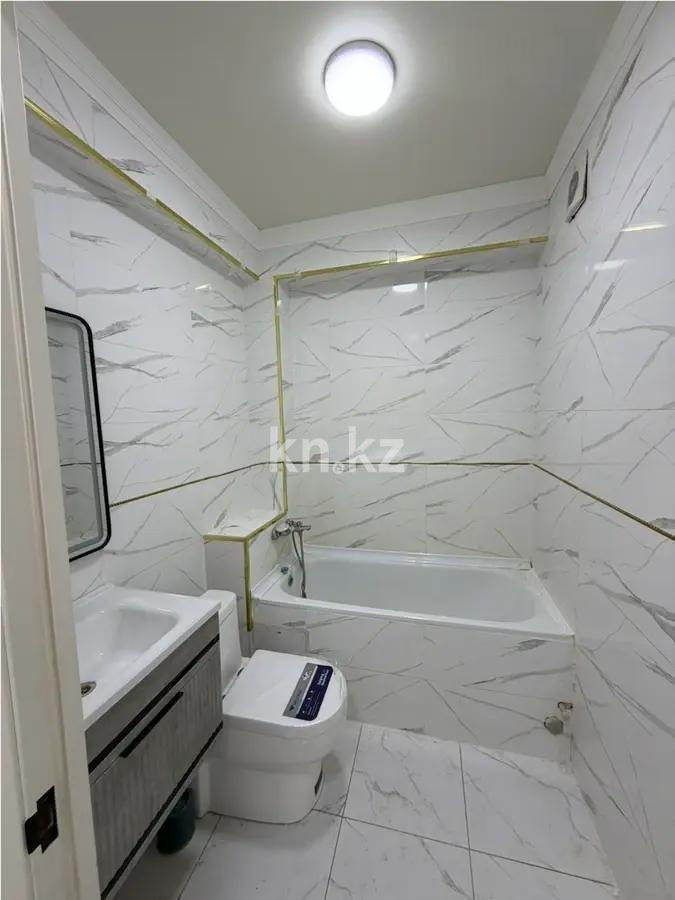 Продажа 1-комнатной квартиры, 44 м² в Алматы - фото 3