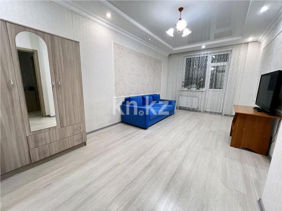 Продажа 2-комнатной квартиры, 50 м², ул. Туркестан, дом  10 в Астане