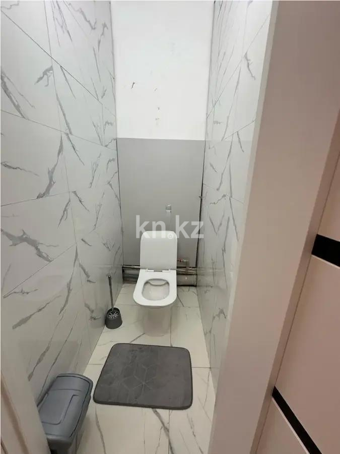 Продажа 1-комнатной квартиры, 43.7 м², ул. Янушкевича, дом  1/2 - Продажа квартир в Астане фото 4 из 5