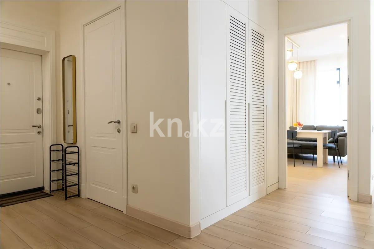 Продажа 4-комнатной квартиры, 101.7 м² - Продажа четырехкомнатных квартир от собственников в Алматы - страница 5 фото 5 из 5