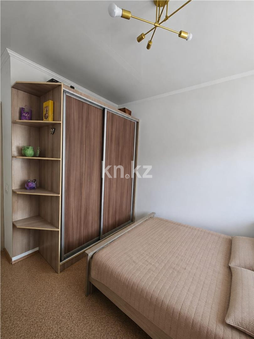 Продажа 2-комнатной квартиры, 47 м² - Продажа двухкомнатных квартир в Караганде фото 3 из 13