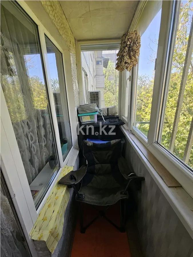 Продажа 3-комнатной квартиры, 60 м², мкр-н Орбита-4, дом  7 в Алматы - фото 7