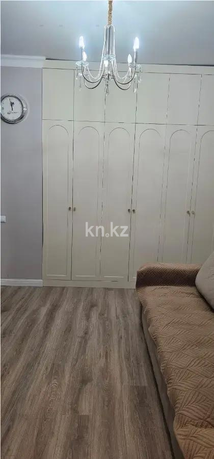 Продажа 1-комнатной квартиры, 38.6 м² - Продажа квартир от собственников в Астане - страница 105 фото 1 из 2