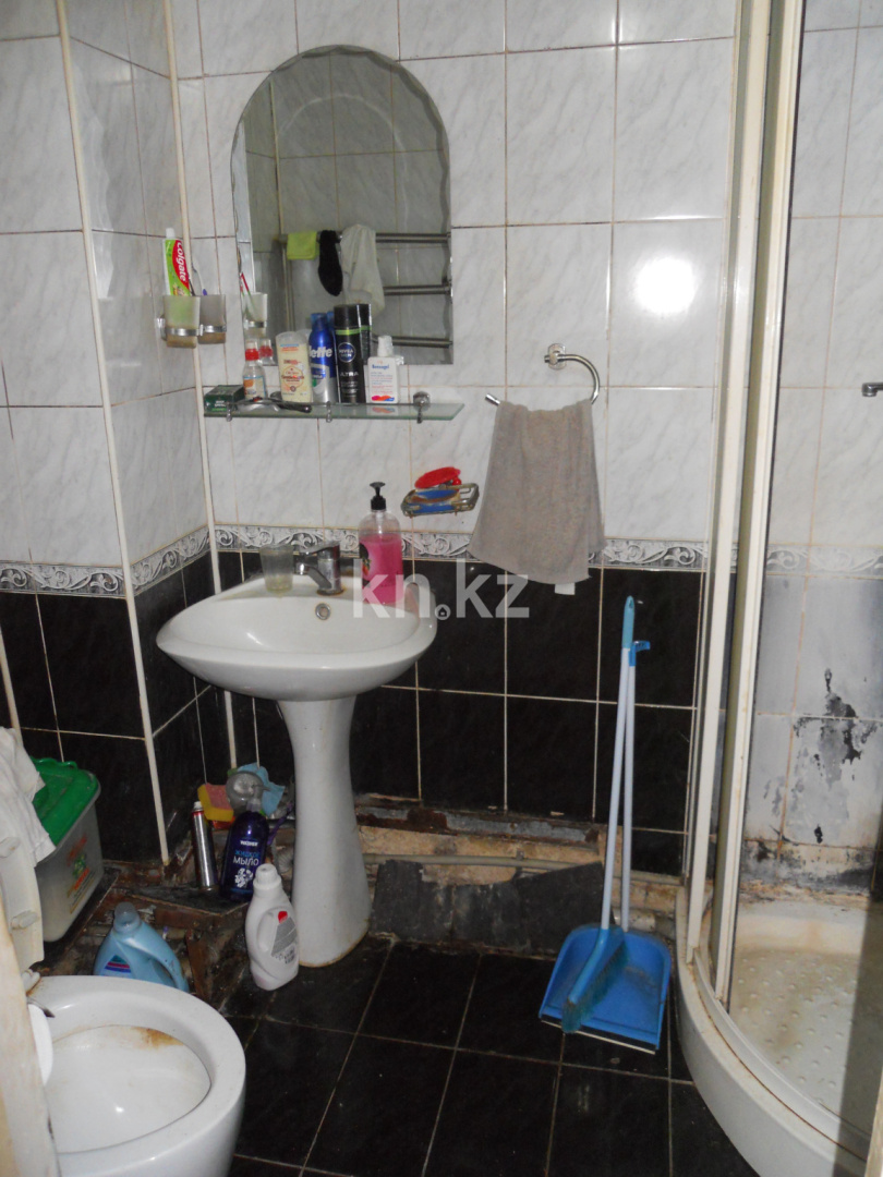 Продажа 1-комнатной квартиры, 23 м² - Продажа недвижимости в Алматы - страница 16 фото 3 из 3