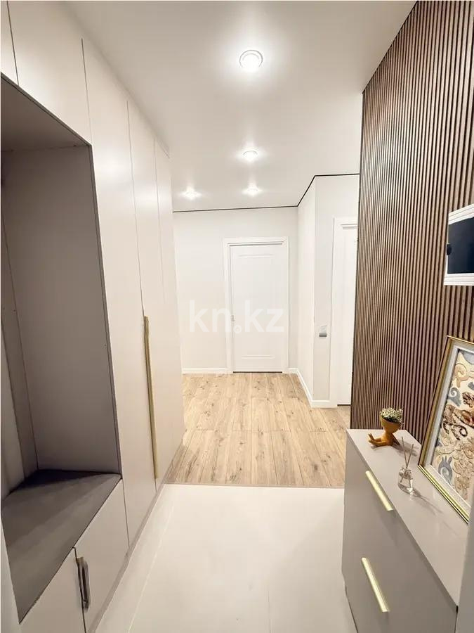 Продажа 3-комнатной квартиры, 59.4 м² в Алматы - фото 7