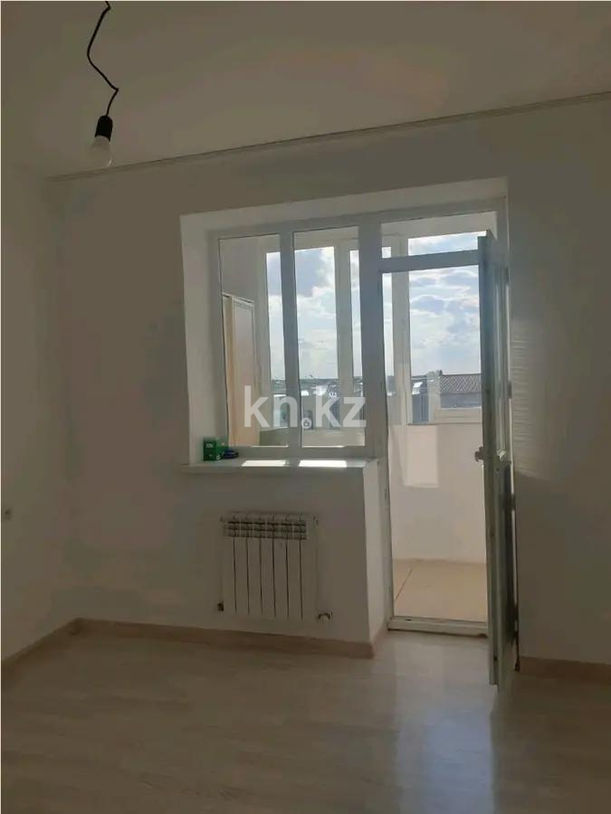 Продажа 1-комнатной квартиры, 36 м², ул. Улытау, дом  44 - Продажа квартир в новостройках Астаны с фото фото 1 из 3