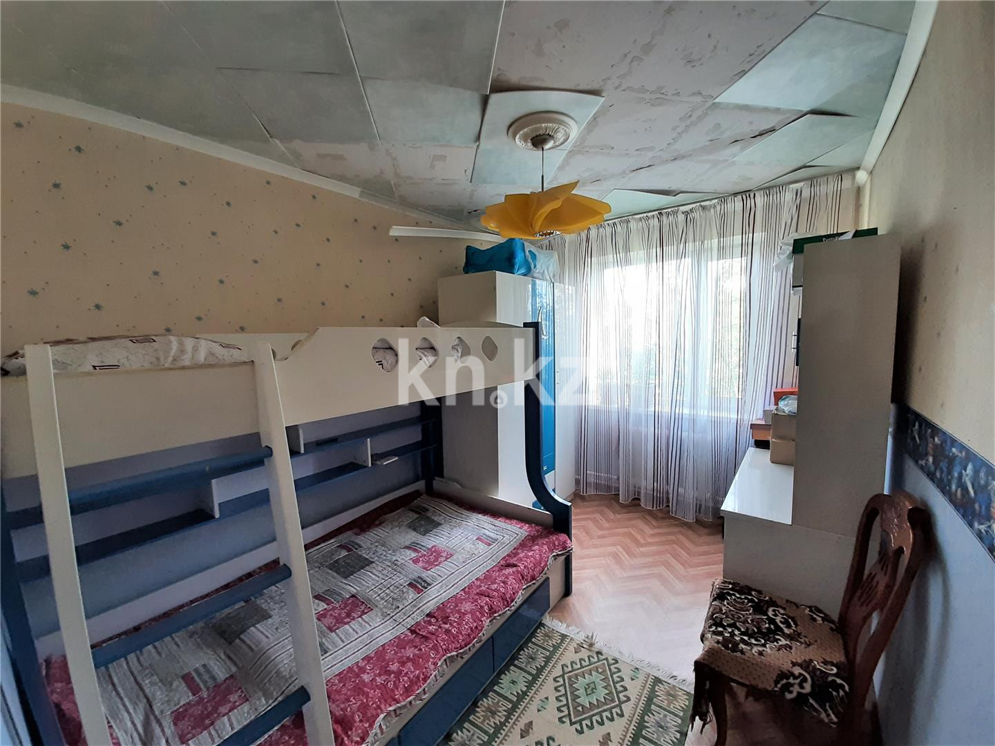 Продажа 4-комнатного дома, 108.1 м², мкр-н 9А - Продажа домов, коттеджей в Темиртау фото 6 из 19