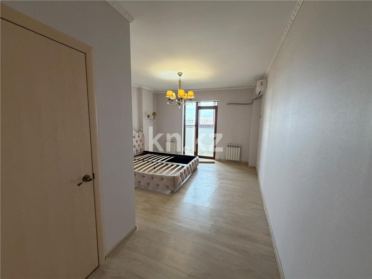 Продажа 3-комнатной квартиры, 138 м² в Караганде - фото 12