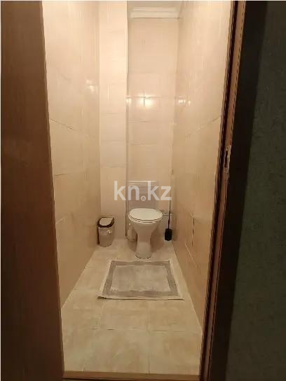 Продажа 3-комнатной квартиры, 86 м², ул. Дукенулы, дом  37/3 - Продажа квартир в новостройках Астаны без посредников фото 6 из 7