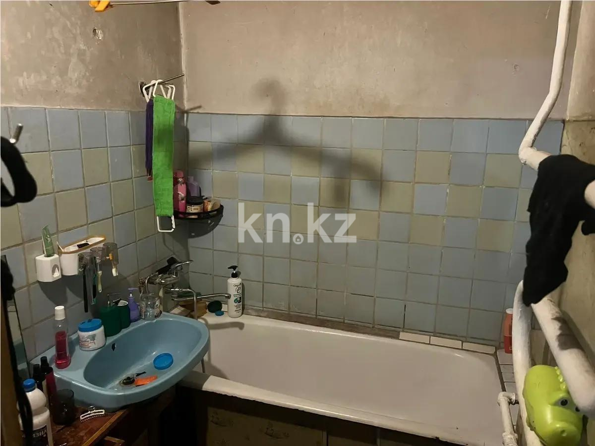 Продажа 2-комнатной квартиры, 59 м², мкр-н Айнабулак-3, дом  117 в Алматы - фото 3