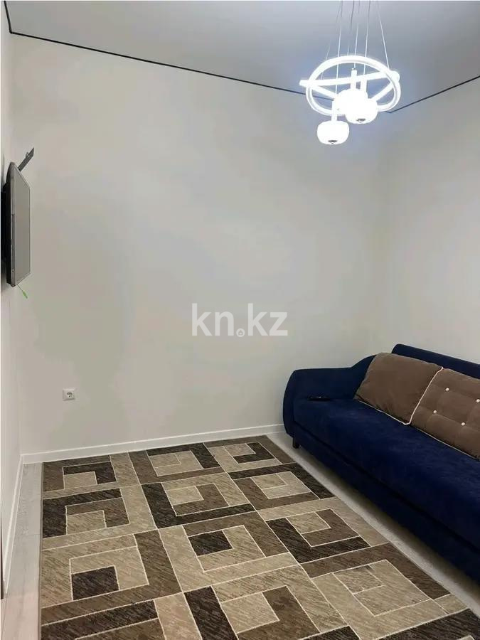 Продажа 2-комнатной квартиры, 55 м², пр. Абая, дом  160 - Продажа  двухкомнатных квартир в новостройках Алматы фото 1 из 5